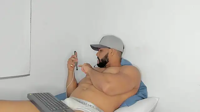 Pier Simons online show from February 25, 5:50 am