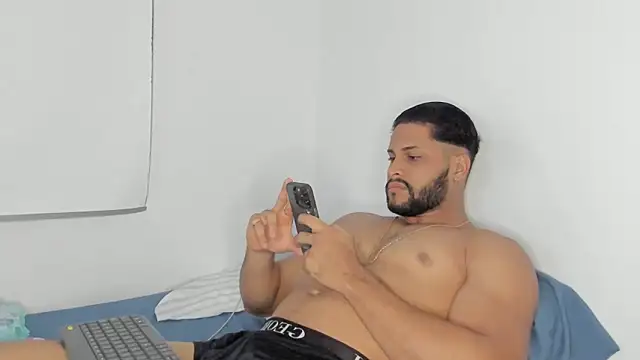 Pier Simons online show from March 7, 6:54 am