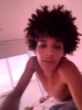 Snapshot of Max_Rain chatting on October 11, 10:30 pm Max Rain online show from October 11, 10:30 pm