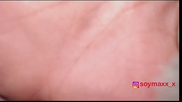 Max Rain online show from February 2, 6:50 pm