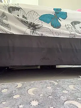 Ammberly  Adam23 online show from January 17, 9:18 pm