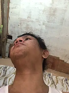 Snapshot of AlmightyGoddessDom chatting on March 11, 2:34 pm AlmightyGoddessDom online show from March 11, 2:34 pm