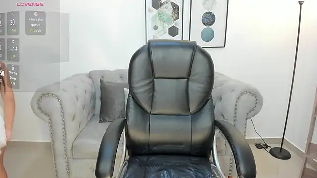 July Adams online show from May 19, 5:03 am