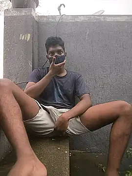 tamilnomad69 online show from October 3, 1:13 am