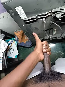 tamilnomad69 online show from October 18, 6:08 pm