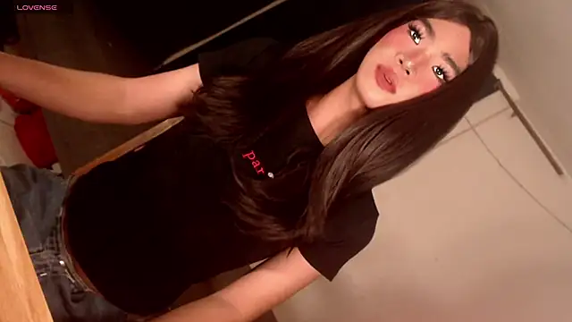 Sasha blade online show from March 24, 7:52 pm