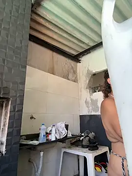 Chloe Leaozinho online show from November 11, 3:01 pm