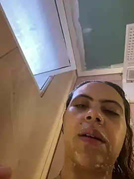 Chloe Leaozinho online show from July 26, 2:57 pm
