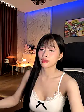 Snapshot of _Meimeibaby_ chatting on September 16, 7:42 am Meimeibaby online show from September 16, 7:42 am