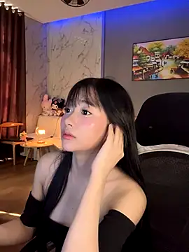 Snapshot of _Meimeibaby_ chatting on September 20, 7:42 am Meimeibaby online show from September 20, 7:42 am