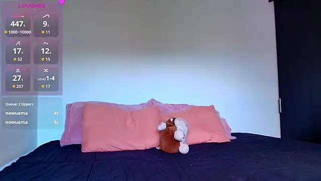 Snapshot of Meelisa_Reed chatting on July 25, 9:34 pm Meelisa Reed online show from July 25, 9:34 pm