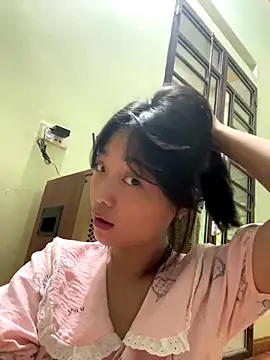 Snapshot of Phayphay77 chatting on September 29, 12:05 am Phayphay77 online show from September 29, 12:05 am