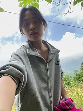 Snapshot of Phayphay77 chatting on November 4, 3:38 am Phayphay77 online show from November 4, 3:38 am