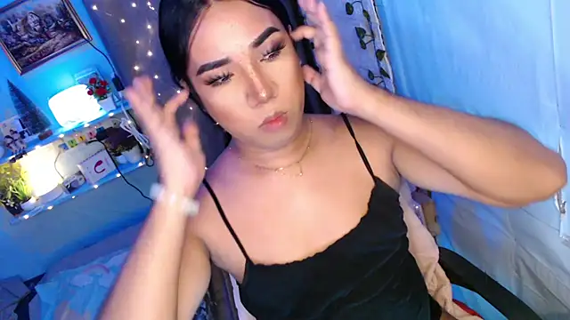 Hot JennyCum online show from February 13, 2:46 pm