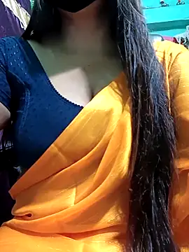 Snapshot of Bhanu-Sharma chatting on September 25, 3:54 am Bhanu-Sharma online show from September 25, 3:54 am