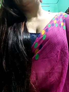 Snapshot of Bhanu-Sharma chatting on October 10, 4:22 am Bhanu-Sharma online show from October 10, 4:22 am