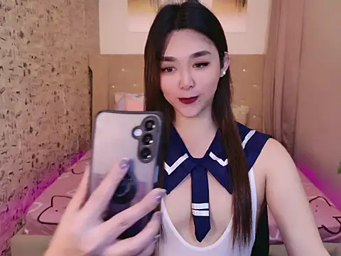 Ts-yoshi online show from September 18, 3:36 pm