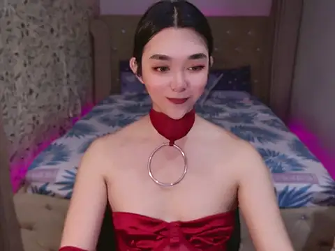 Snapshot of Ts-yoshi chatting on October 20, 7:53 am Ts-yoshi online show from October 20, 7:53 am