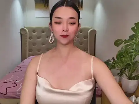 Ts-yoshi online show from July 8, 9:19 pm