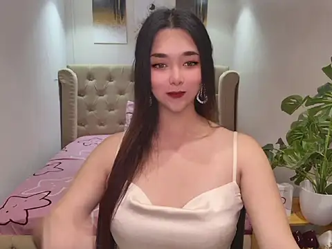Ts-yoshi online show from July 9, 8:57 pm