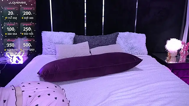 Cinderellavii online show from July 17, 6:09 am