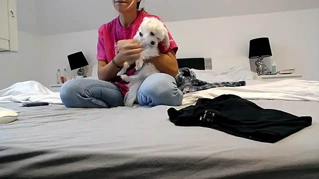 Snapshot of ArabianMalikah chatting on October 20, 5:52 am ArabianMalikah online show from October 20, 5:52 am