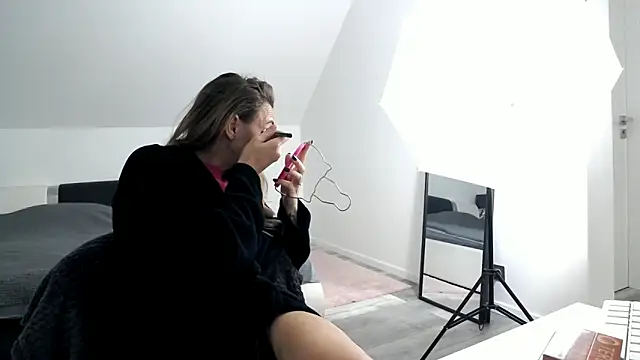 Snapshot of ArabianMalikah chatting on February 20, 9:26 pm ArabianMalikah online show from February 20, 9:26 pm