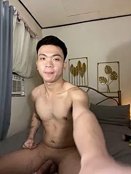 JerichoGutierez online show from September 16, 3:18 am