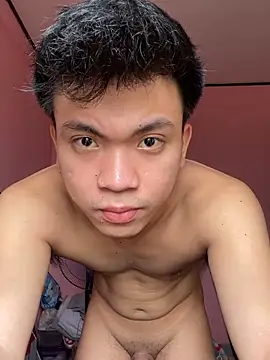 JerichoGutierez online show from October 18, 5:54 am