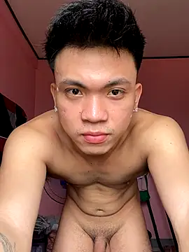 JerichoGutierez online show from October 21, 6:03 am