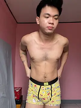 JerichoGutierez online show from December 19, 1:23 am