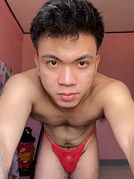 JerichoGutierez online show from January 7, 4:04 am