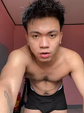 JerichoGutierez online show from January 17, 4:39 am