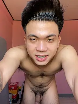 JerichoGutierez online show from February 4, 4:51 am