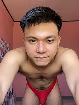 JerichoGutierez online show from March 17, 1:10 am