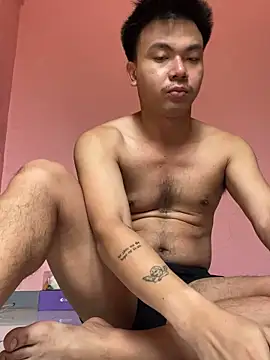 JerichoGutierez online show from May 29, 5:38 am