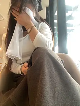 xiao-mo520 online show from October 25, 8:55 am