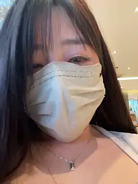 Snapshot of xiao-mo520 chatting on May 19, 10:54 am xiao-mo520 online show from May 19, 10:54 am