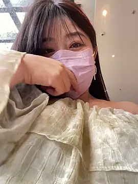 Snapshot of xiao-mo520 chatting on June 3, 10:18 am xiao-mo520 online show from June 3, 10:18 am