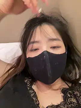 Snapshot of xiao-mo520 chatting on June 28, 1:17 pm xiao-mo520 online show from June 28, 1:17 pm
