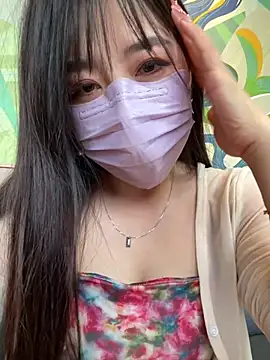 Snapshot of xiao-mo520 chatting on July 22, 10:40 am xiao-mo520 online show from July 22, 10:40 am