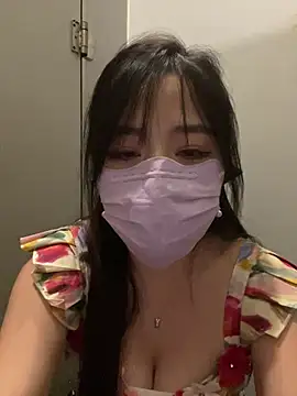 Snapshot of xiao-mo520 chatting on July 25, 9:18 am xiao-mo520 online show from July 25, 9:18 am