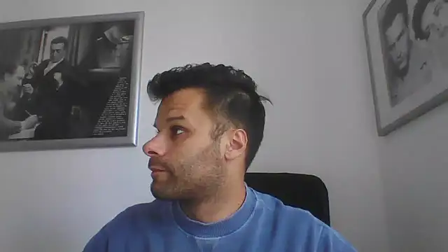 FROCETTO93 online show from October 8, 12:03 pm