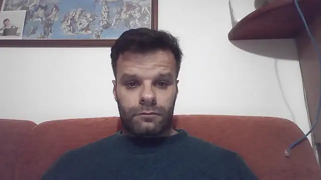 FROCETTO93 online show from October 25, 4:46 pm