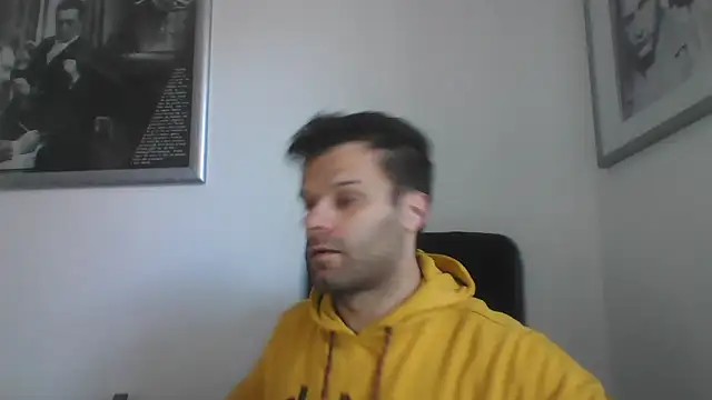 FROCETTO93 online show from November 20, 11:10 am