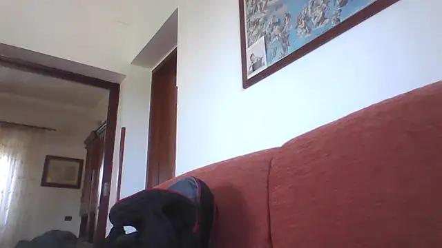 FROCETTO93 online show from November 30, 10:52 am