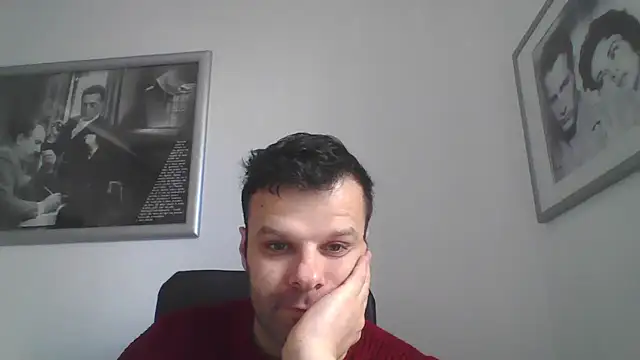 FROCETTO93 online show from January 13, 7:35 am