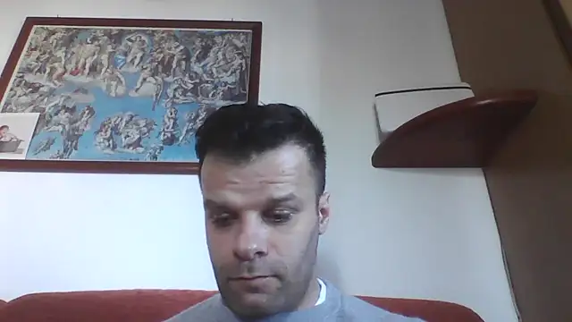 FROCETTO93 online show from February 22, 3:10 pm