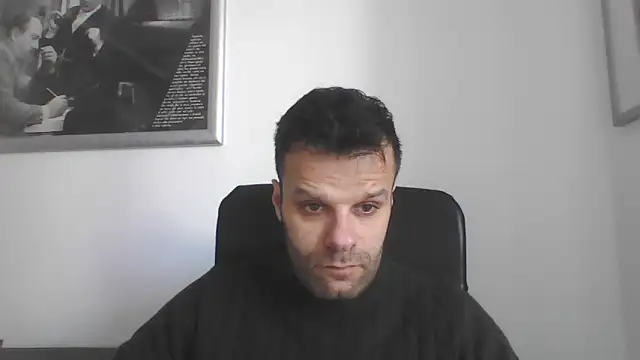 FROCETTO93 online show from February 24, 2:26 pm