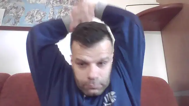 FROCETTO93 online show from April 4, 7:17 am